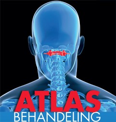 Atlasbehandeling nekwervels en hoofd