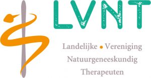 Landelijke Vereniging Natuurgeneeskundige Therapeuten - Logo